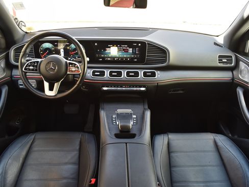 Used 2022 Mercedes-Benz GLE 350 w/ AMG Line Exterior image 27