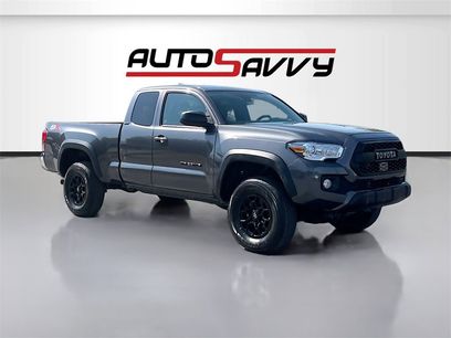 Used 2023 Toyota Tacoma SR5