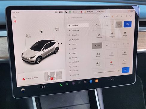 Used 2020 Tesla Model Y Long Range image 19