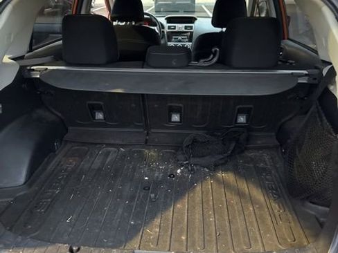 Used 2014 Subaru Crosstrek 2.0i Premium w/ Popular Package #1 image 12