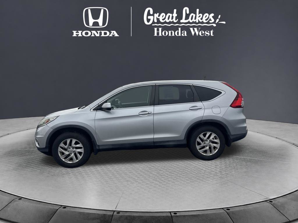 Used 2016 Honda CR-V EX image 17