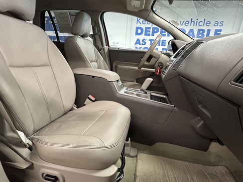 Used 2010 Ford Edge Limited image 20