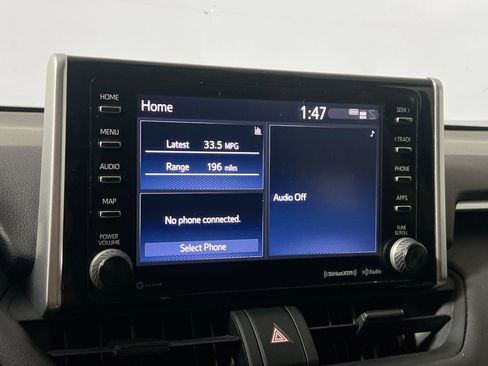 Used 2020 Toyota RAV4 XLE w/ Convenience Package image 28