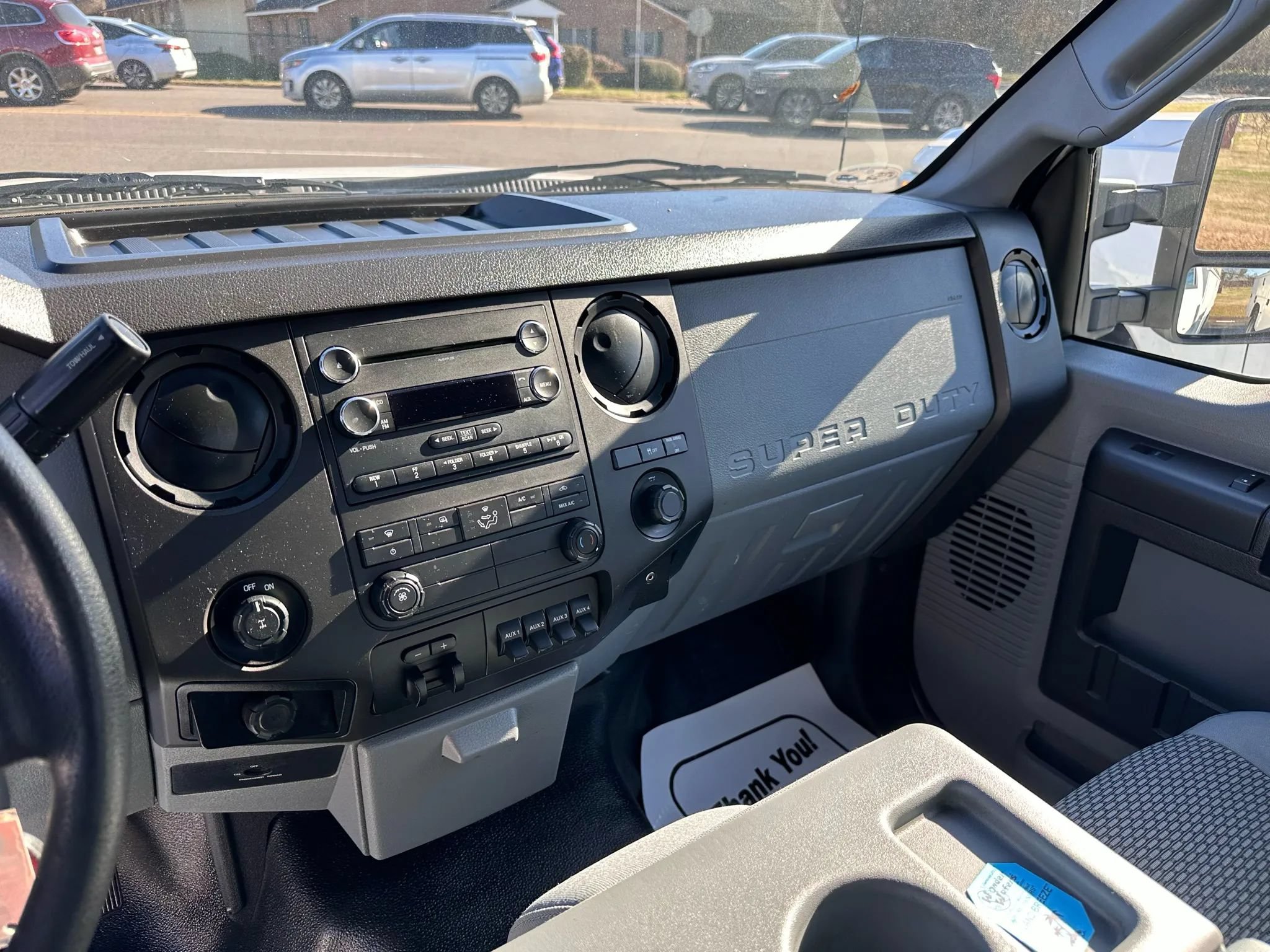 Used 2014 Ford F350 XL RWD image 9