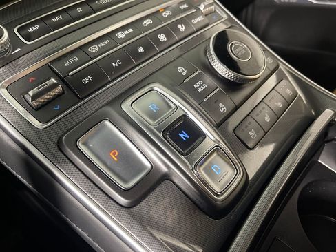 Certified 2023 Hyundai Santa Fe Calligraphy image 24