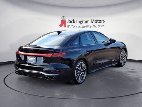 Used 2025 Audi S5 Prestige w/ Prestige Package AWD/4WD image 5