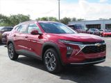New 2026 Chevrolet Trax LT image 3