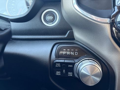 Used 2021 RAM 1500 Laramie w/ Bed Utility Group image 24