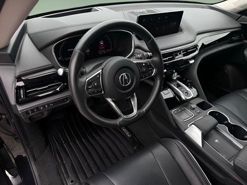 Used 2024 Acura MDX SH-AWD w/ Advance Package image 23