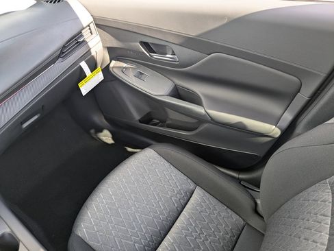 Used 2026 Nissan Sentra SV w/ SV Convenience Package FWD image 23