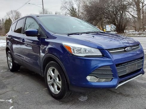 Used 2016 Ford Escape SE image 4