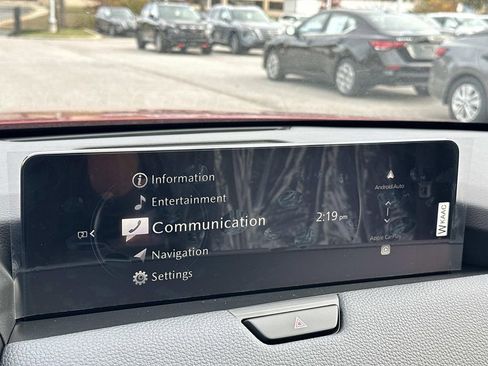 New 2026 MAZDA CX-90 3.3 Turbo w/ Preferred Package image 3