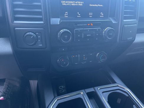 Used 2017 Ford F150 XL w/ Equipment Group 101A Mid image 12