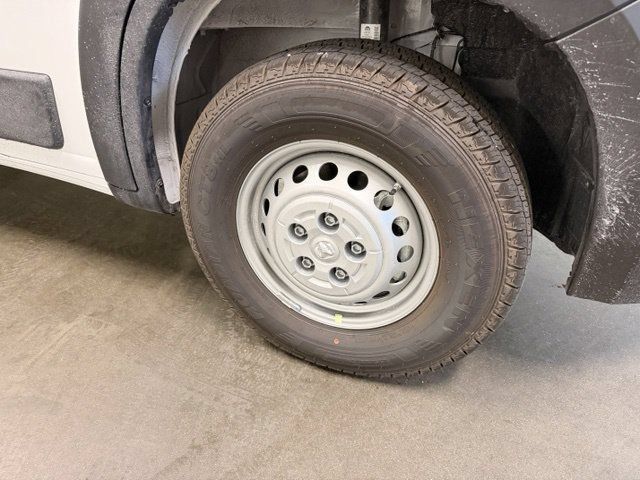 New 2026 RAM ProMaster 2500 w/ Safety Group FWD image 13