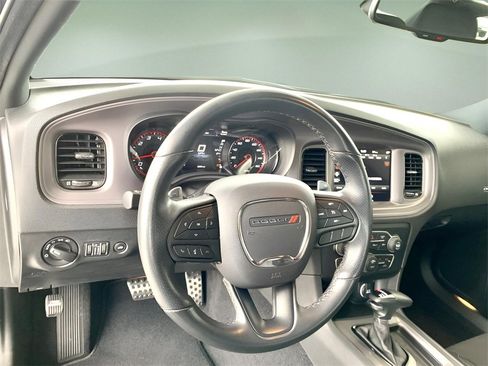Used 2023 Dodge Charger R/T w/ Blacktop Package image 16