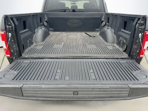 Used 2019 Ford F150 XL w/ Equipment Group 101A Mid AWD/4WD image 29