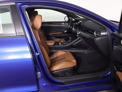 Used 2022 Kia K5 GT image 32