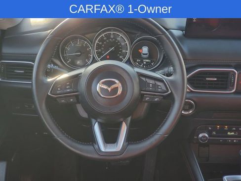 Used 2024 MAZDA CX-5 Carbon Edition image 33