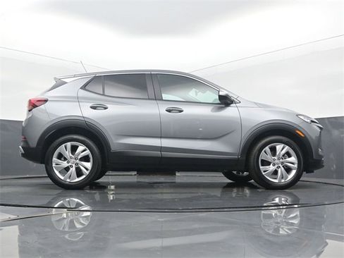 New 2026 Buick Encore GX Preferred w/ Comfort Package image 52
