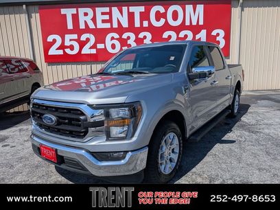 Used 2023 Ford F150 XLT