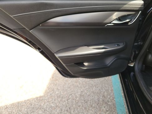 Used 2013 Cadillac ATS 2.0T AWD Sedan image 13