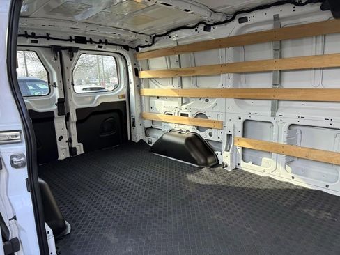 Used 2023 Ford Transit 250 Low Roof w/ Exterior Upgrade Package image 11