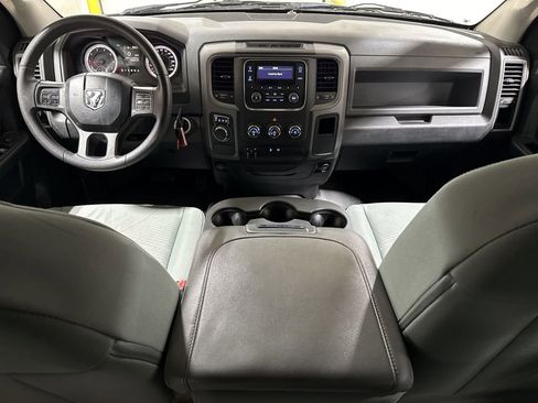 Used 2014 RAM 1500 Tradesman w/ Popular Equipment Group RWD image 10