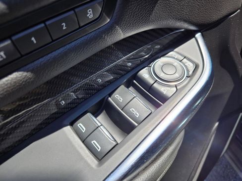 Used 2024 Cadillac XT4 Sport FWD image 15