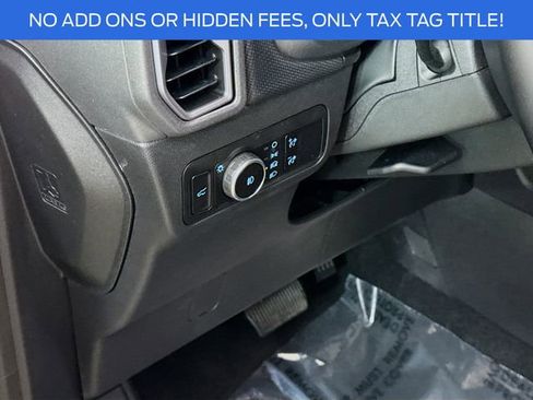 New 2025 Ford Bronco Sport Outer Banks image 10