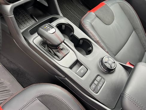 New 2025 Ford Ranger Raptor image 20