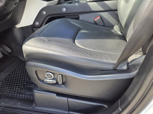 Certified 2024 Land Rover Defender 130 S image 19