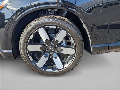 New 2025 Honda Prologue Elite image 10