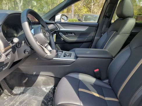 New 2026 MAZDA CX-90 Plug-In Hybrid w/ Premium Plus AWD/4WD image 2