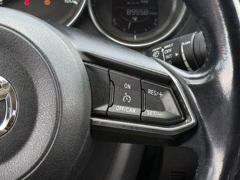 Used 2017 MAZDA MAZDA6 Sport FWD image 15