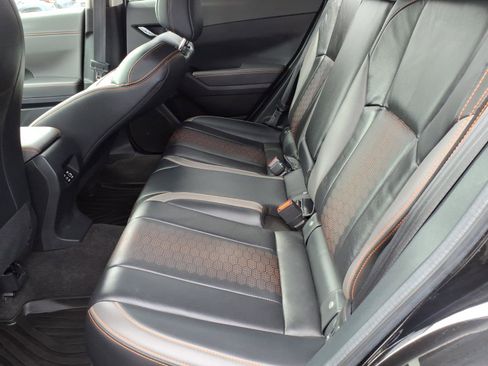 Certified 2024 Subaru Crosstrek 2.5i Limited image 10