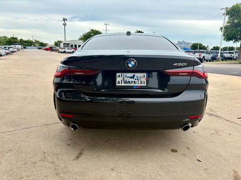Used 2024 BMW 430i Coupe RWD image 4