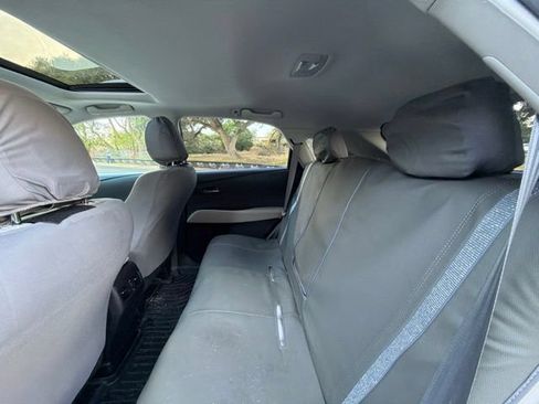 Used 2015 Lexus RX 350 FWD image 12