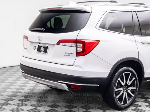 Used 2021 Honda Pilot Touring image 37