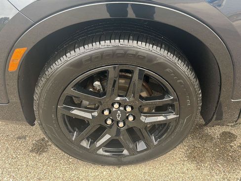 Used 2020 Chevrolet Blazer RS AWD/4WD image 9