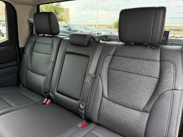 Used 2024 Toyota Tundra Limited w/ Power Package AWD/4WD image 27