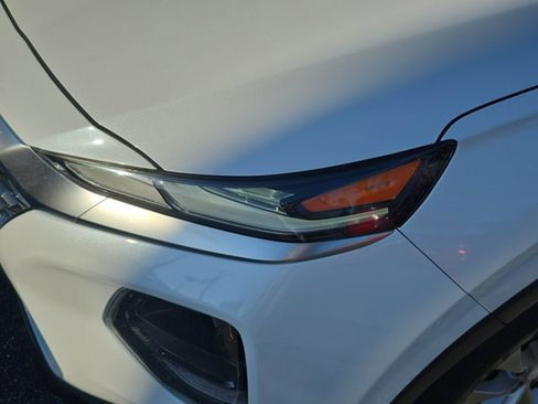 Used 2020 Hyundai Santa Fe SEL image 10