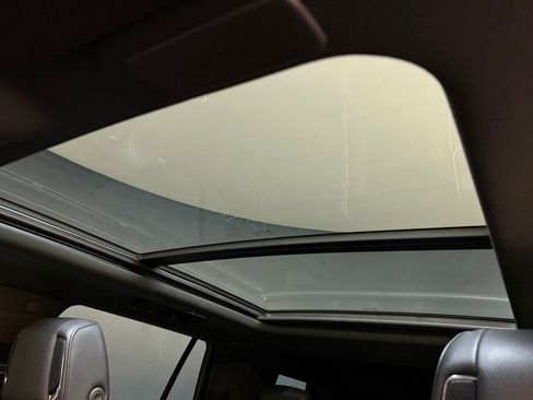 Certified 2022 Cadillac Escalade Premium Luxury w/ LPO, Radiant Package image 14