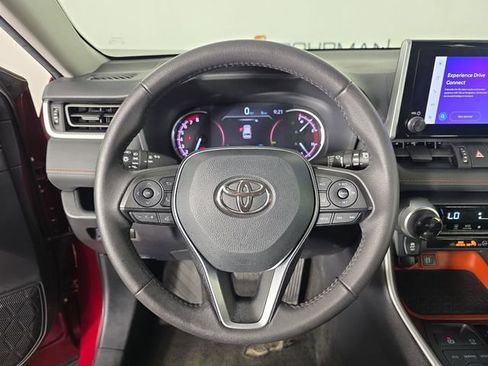 Used 2024 Toyota RAV4 Adventure AWD/4WD image 26