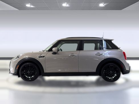 Used 2024 MINI Cooper S FWD image 2