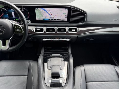 Used 2022 Mercedes-Benz GLS 450 4MATIC image 24