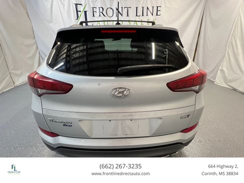 Used 2016 Hyundai Tucson Eco FWD image 6