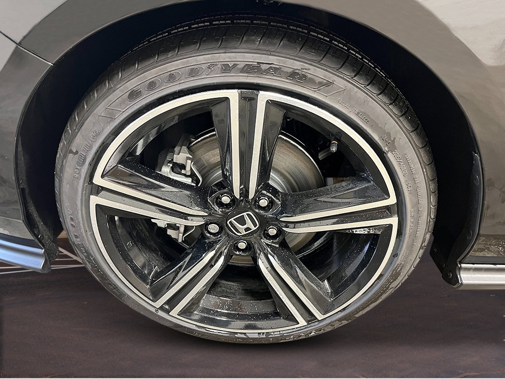 New 2026 Honda Accord Sport image 11