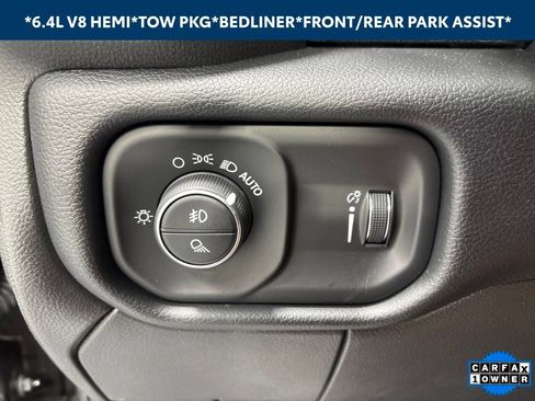 Used 2026 RAM 2500 Big Horn AWD/4WD image 36