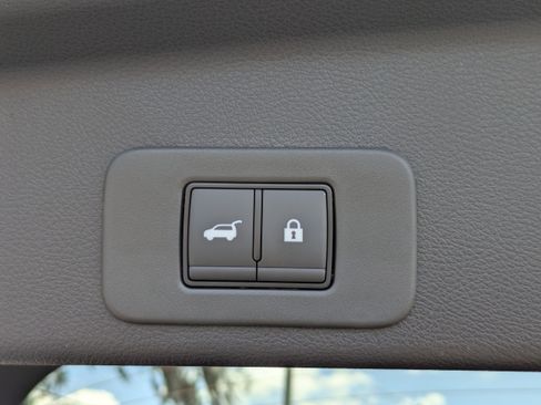 New 2026 Nissan Murano Platinum AWD/4WD image 14