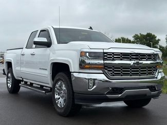 Used 2017 Chevrolet Silverado 1500 LT w/ All Star Edition AWD/4WD 360° Tour